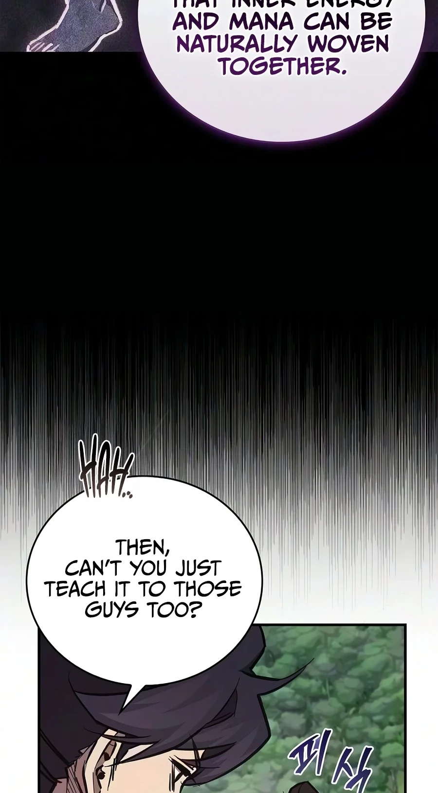 Read Return ofthe Demonic Instructor chapter 68 image 55 on Lezhin