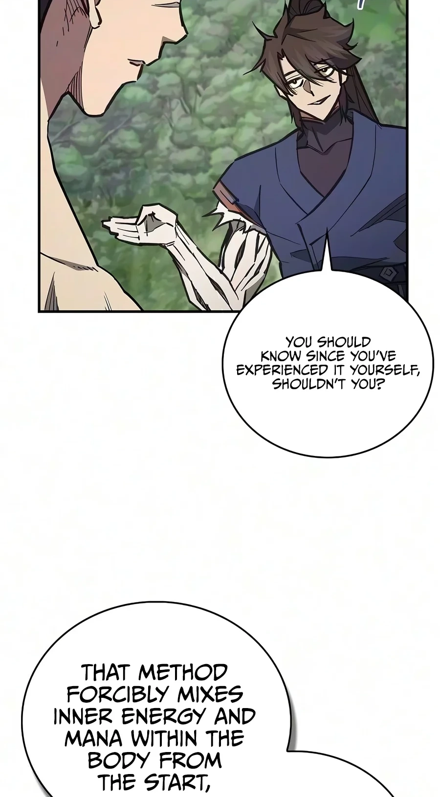 Read Return ofthe Demonic Instructor chapter 68 image 56 on Lezhin