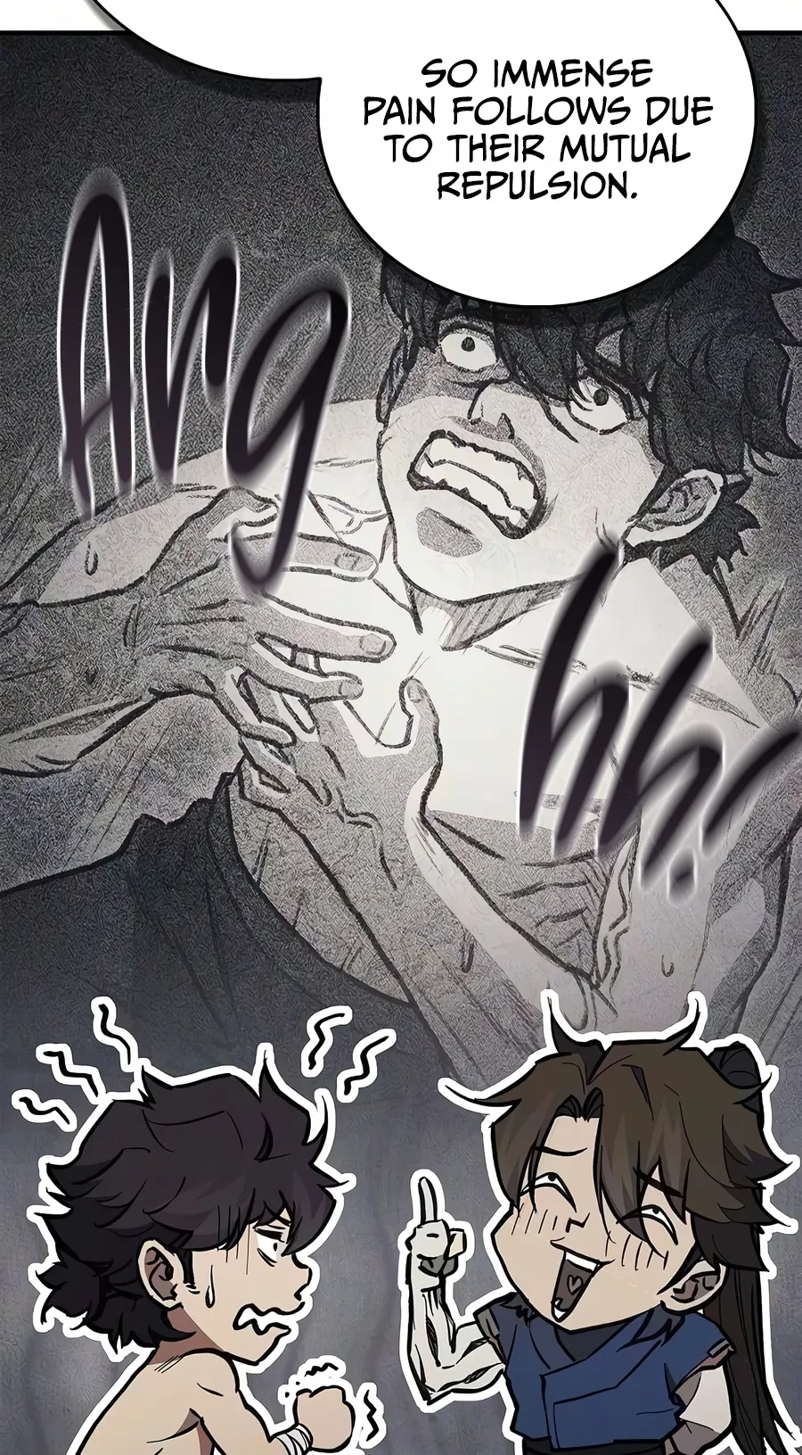 Read Return ofthe Demonic Instructor chapter 68 image 57 on Lezhin