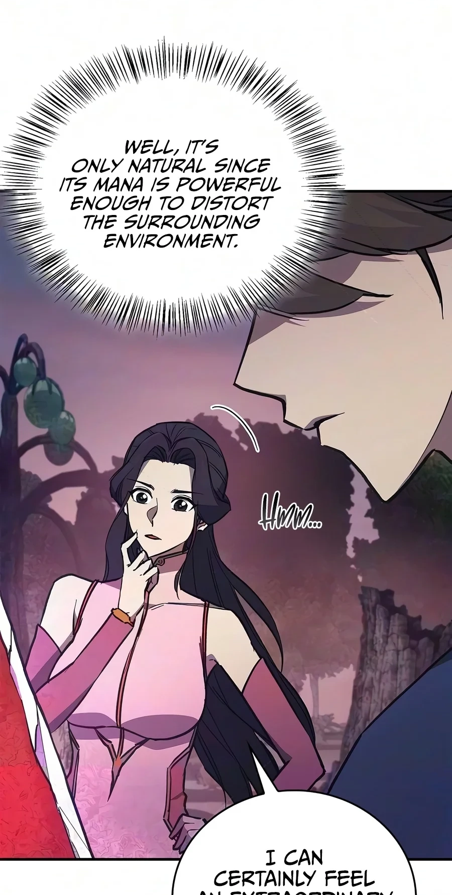 Read Return ofthe Demonic Instructor chapter 68 image 6 on Lezhin
