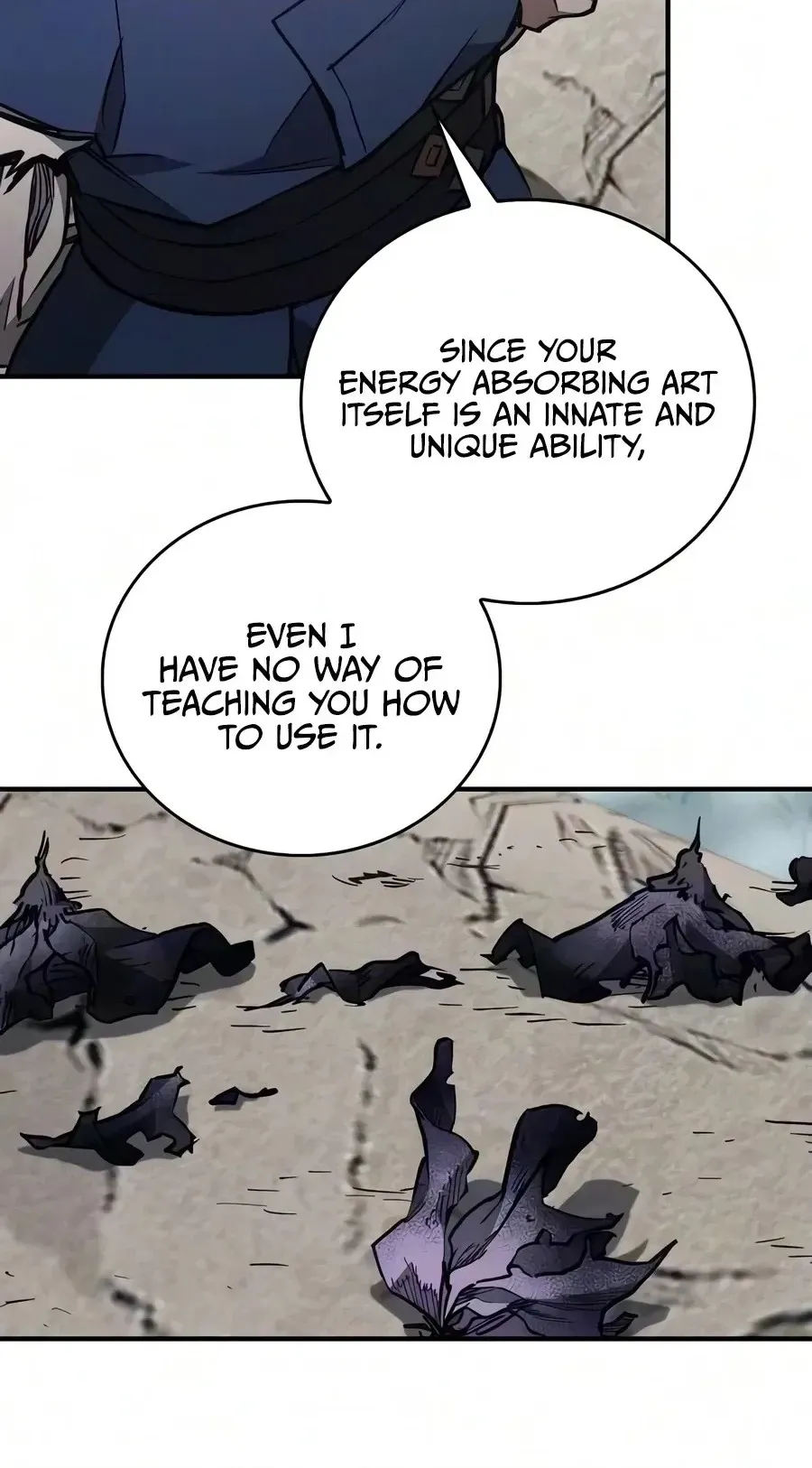 Read Return ofthe Demonic Instructor chapter 68 image 69 on Lezhin