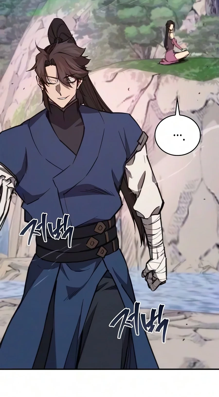 Read Return ofthe Demonic Instructor chapter 68 image 71 on Lezhin