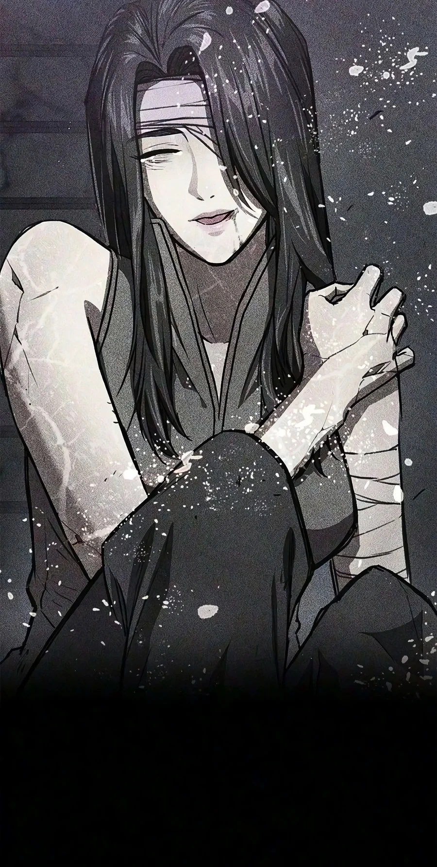 Read Return ofthe Demonic Instructor chapter 68 image 76 on Lezhin