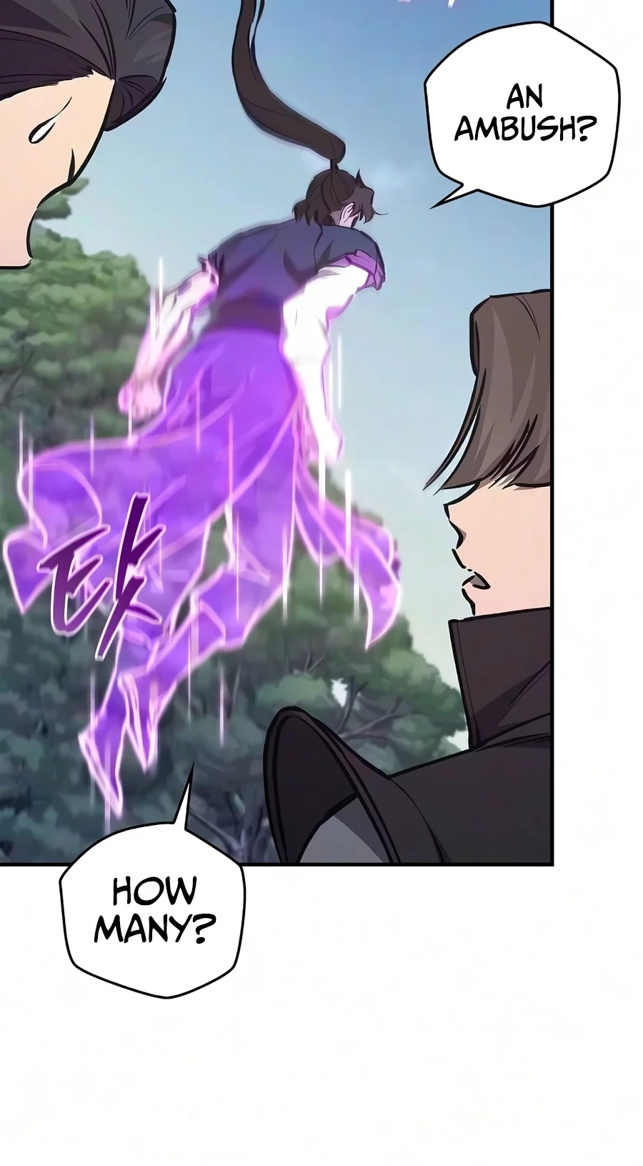 Read Return ofthe Demonic Instructor chapter 68 image 84 on Lezhin
