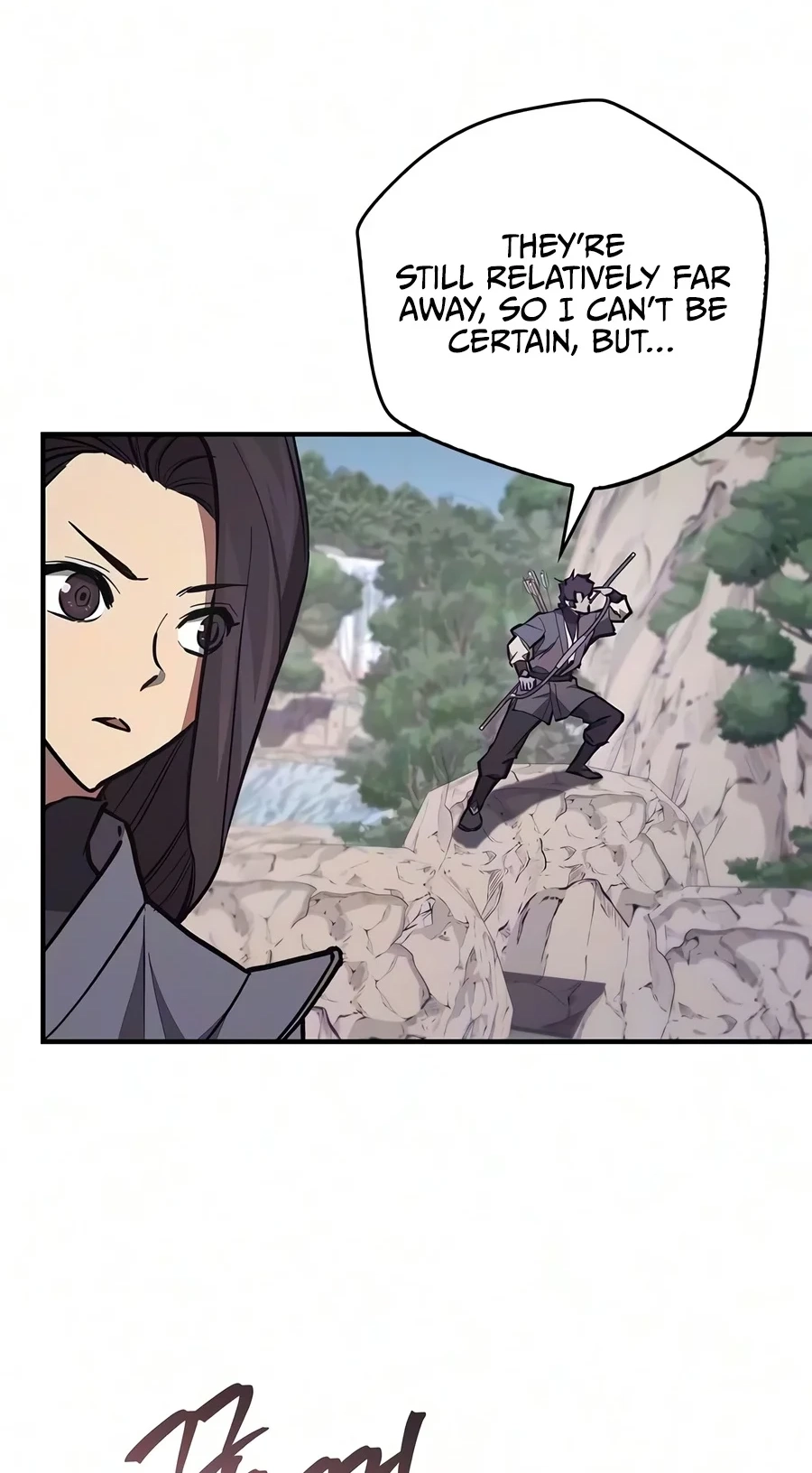 Read Return ofthe Demonic Instructor chapter 68 image 85 on Lezhin