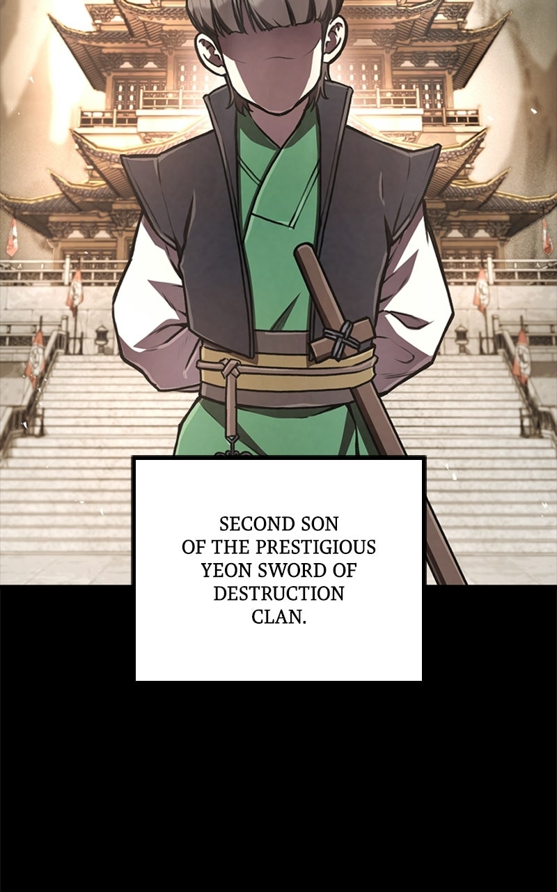 Read Return ofthe Demonic Instructor chapter 7 image 1 on Lezhin