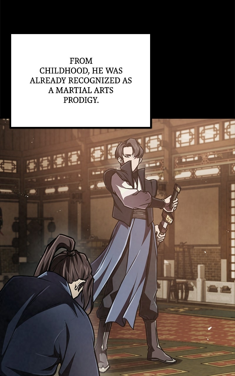 Read Return ofthe Demonic Instructor chapter 7 image 2 on Lezhin