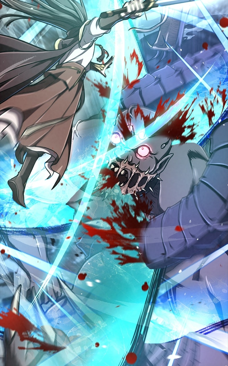 Read Return ofthe Demonic Instructor chapter 7 image 22 on Lezhin