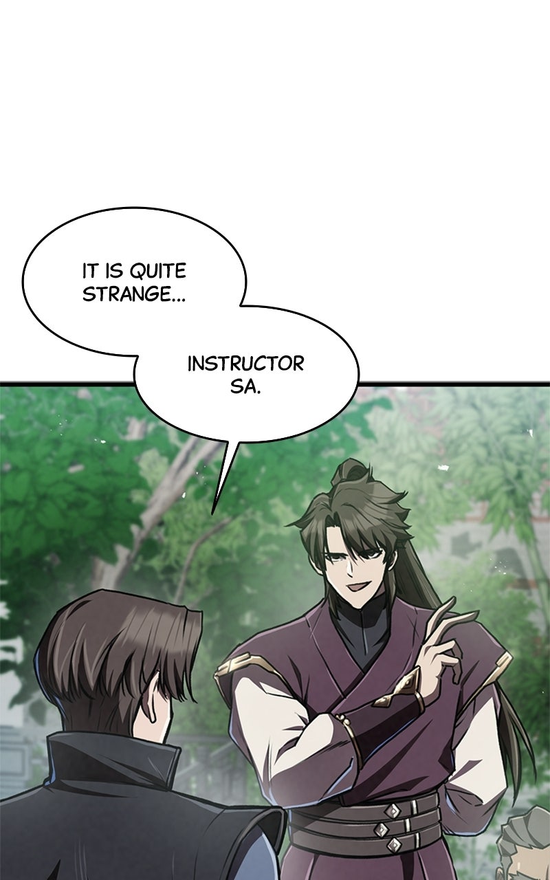 Read Return ofthe Demonic Instructor chapter 7 image 33 on Lezhin