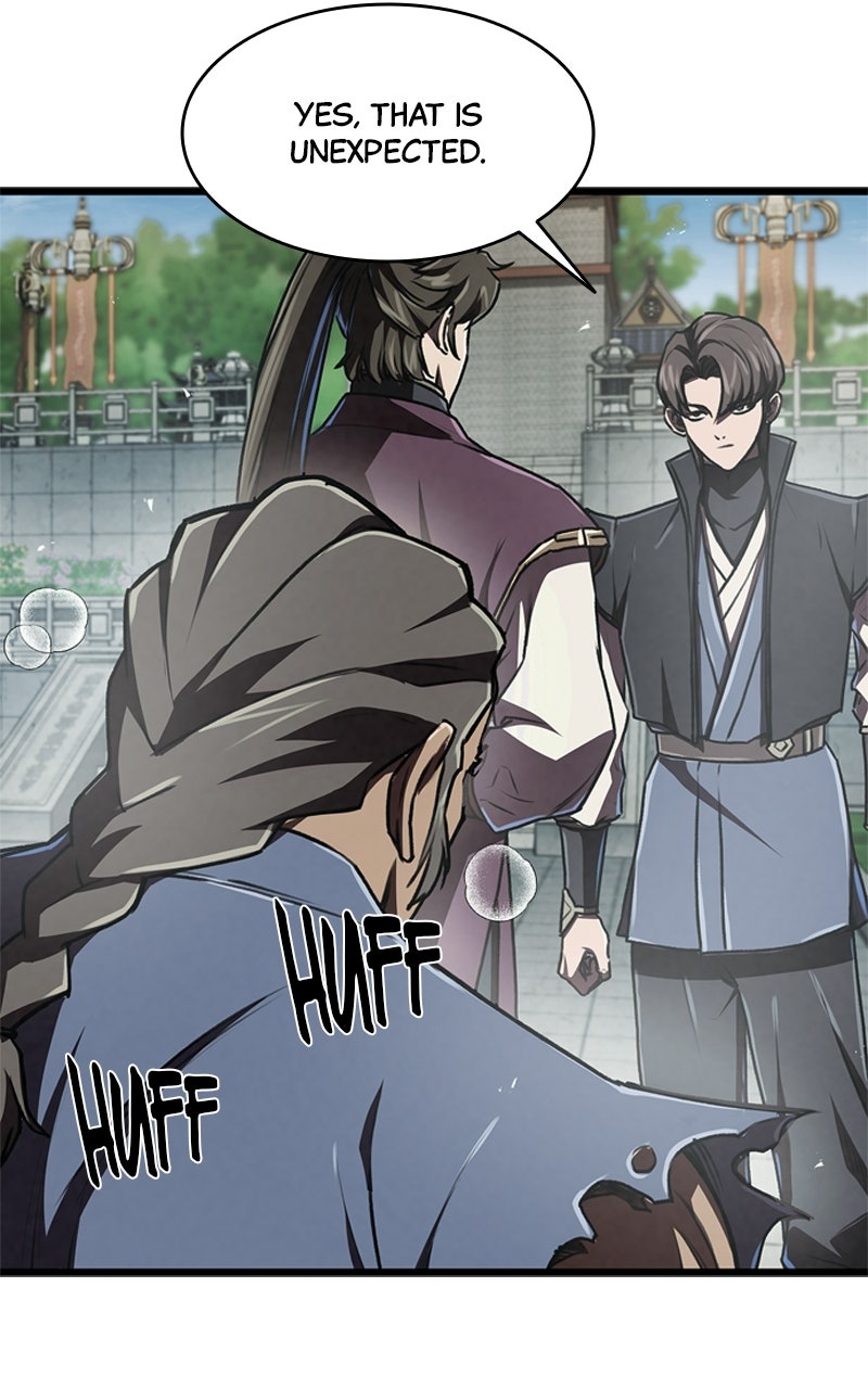 Read Return ofthe Demonic Instructor chapter 7 image 35 on Lezhin