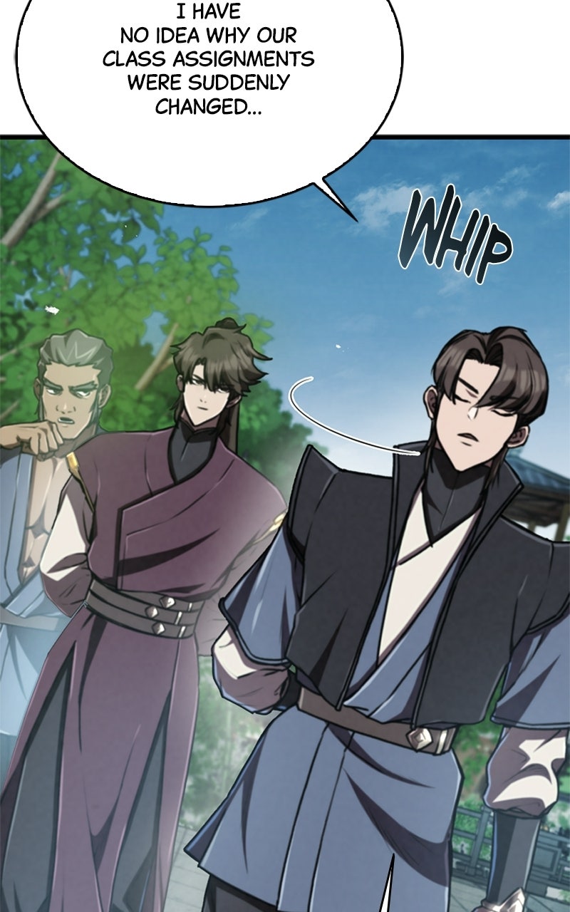 Read Return ofthe Demonic Instructor chapter 7 image 42 on Lezhin