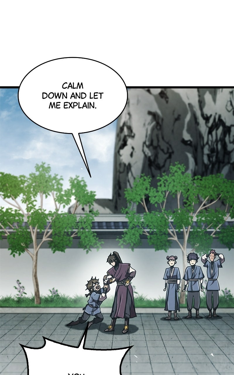 Read Return ofthe Demonic Instructor chapter 7 image 81 on Lezhin