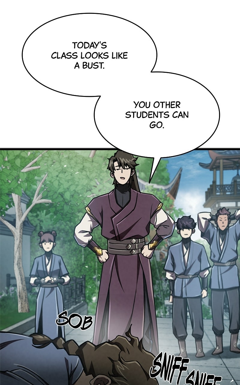 Read Return ofthe Demonic Instructor chapter 7 image 84 on Lezhin