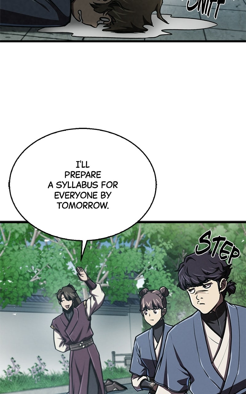 Read Return ofthe Demonic Instructor chapter 7 image 85 on Lezhin