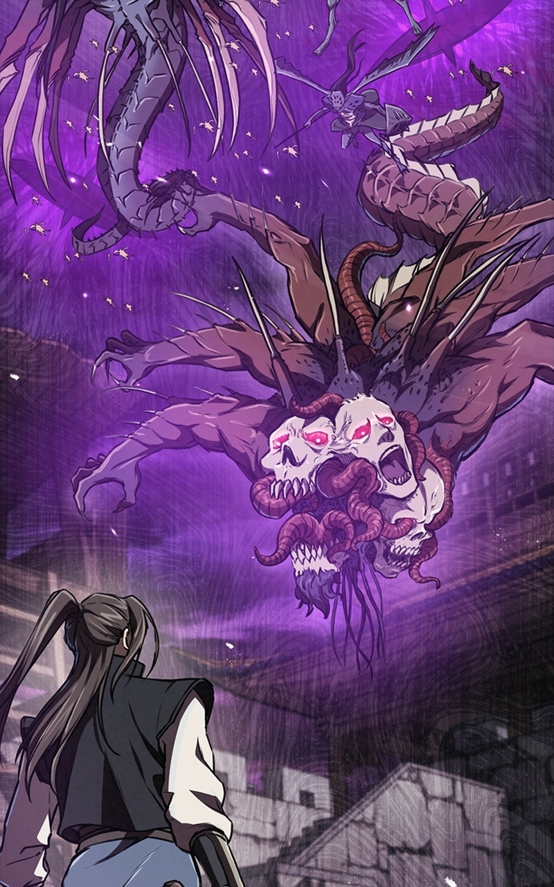 Read Return ofthe Demonic Instructor chapter 7 image 9 on Lezhin