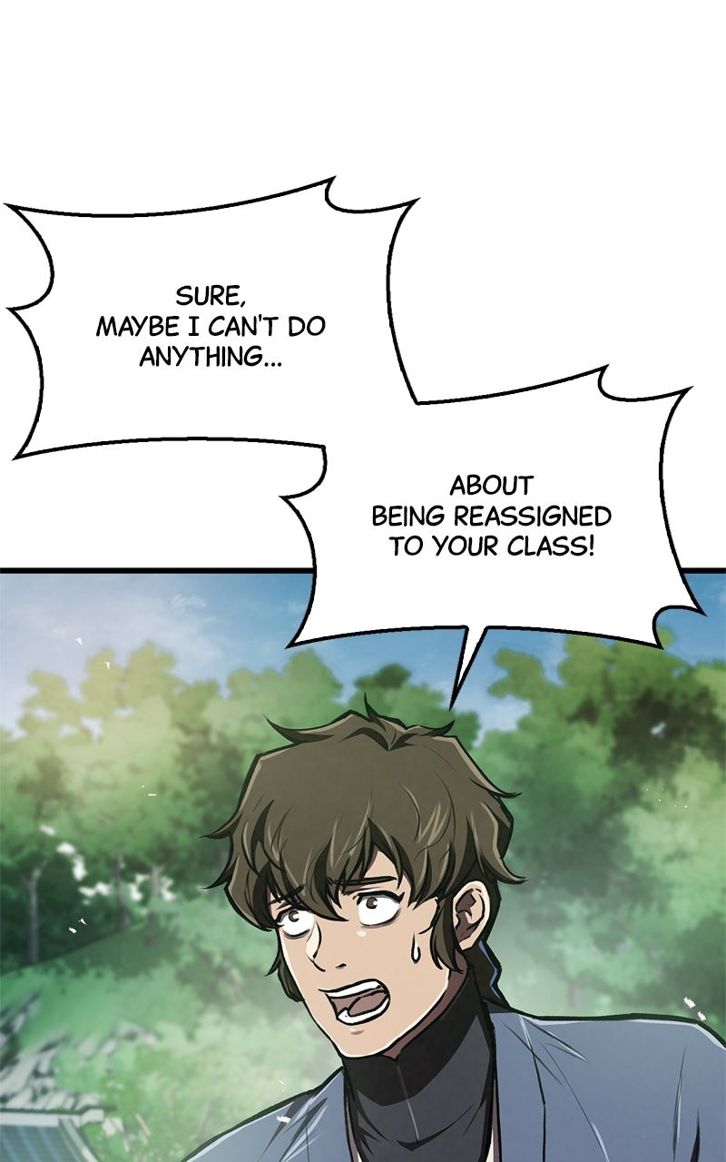 Read Return ofthe Demonic Instructor chapter 8 image 1 on Lezhin