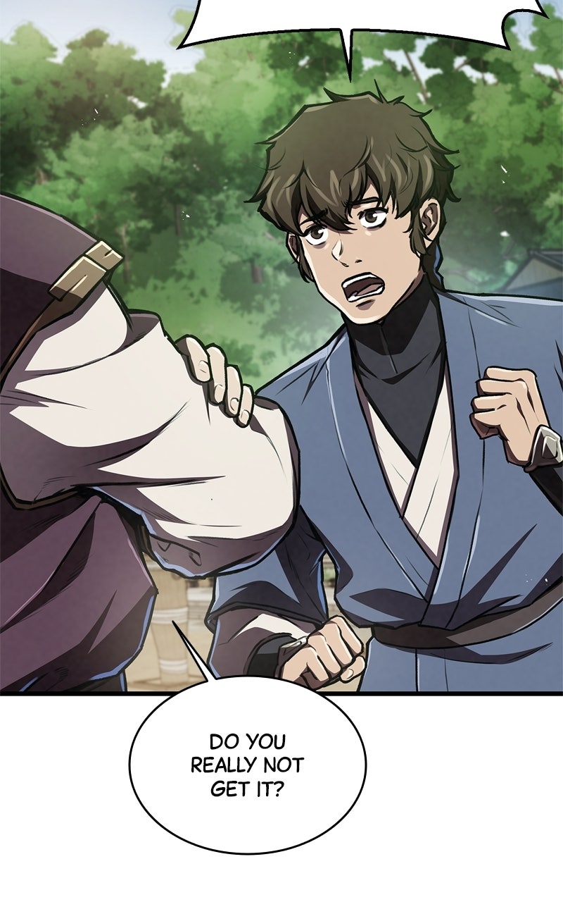 Read Return ofthe Demonic Instructor chapter 8 image 3 on Lezhin