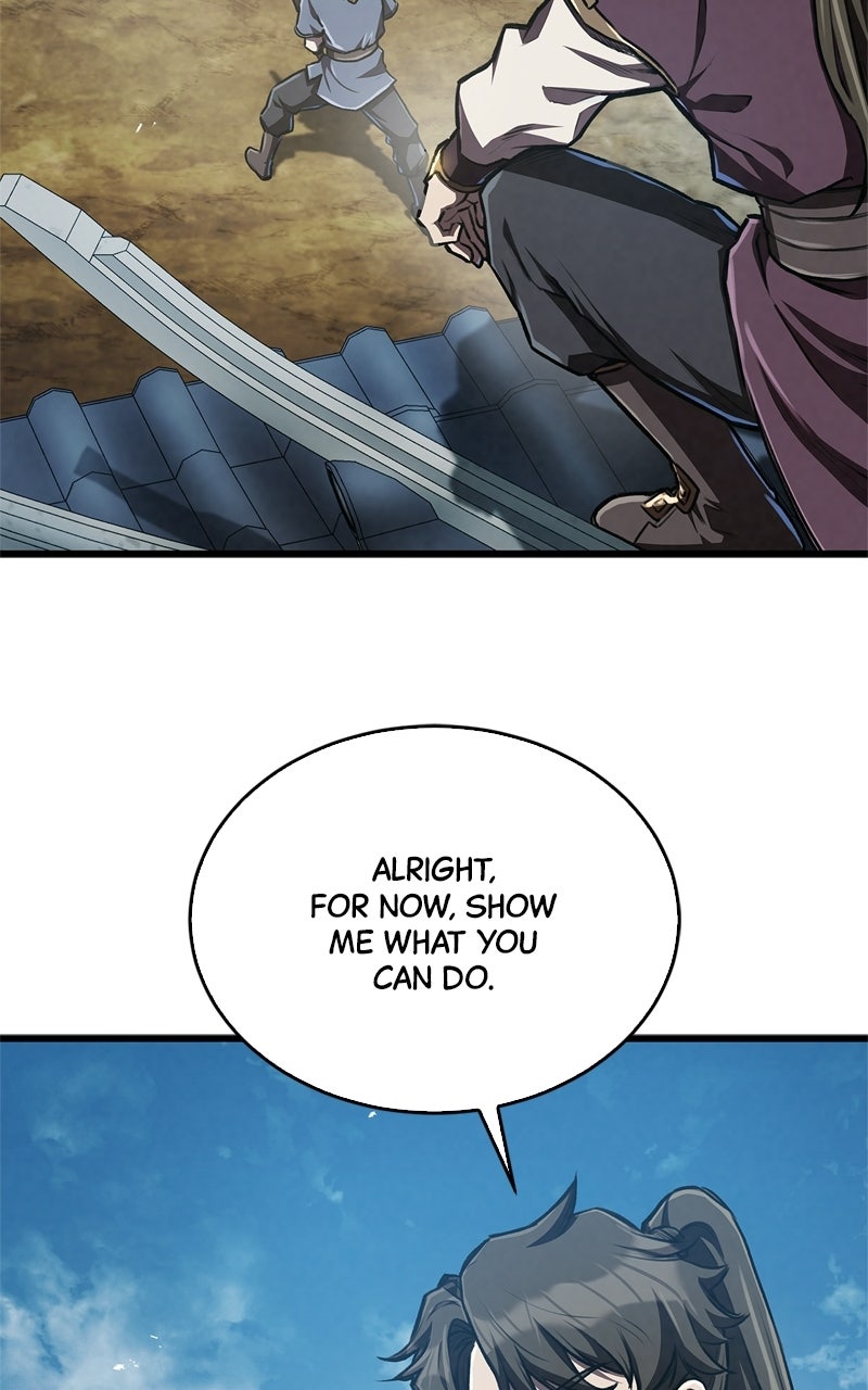 Read Return ofthe Demonic Instructor chapter 8 image 30 on Lezhin