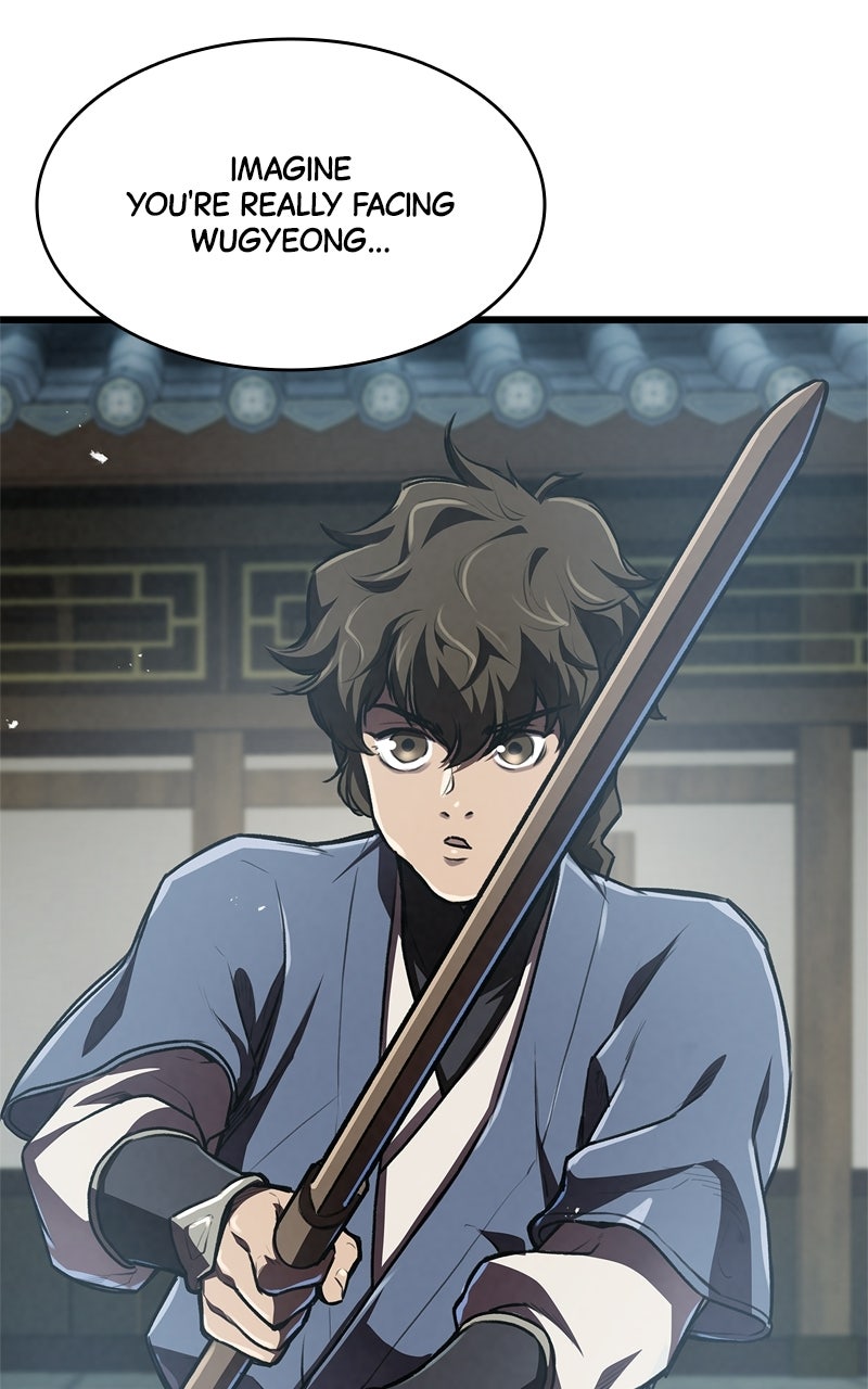 Read Return ofthe Demonic Instructor chapter 8 image 32 on Lezhin