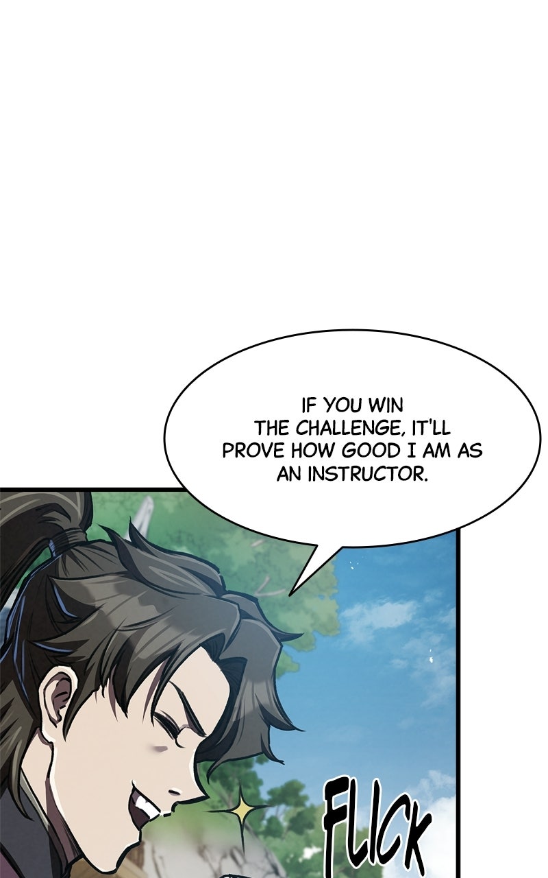 Read Return ofthe Demonic Instructor chapter 8 image 4 on Lezhin