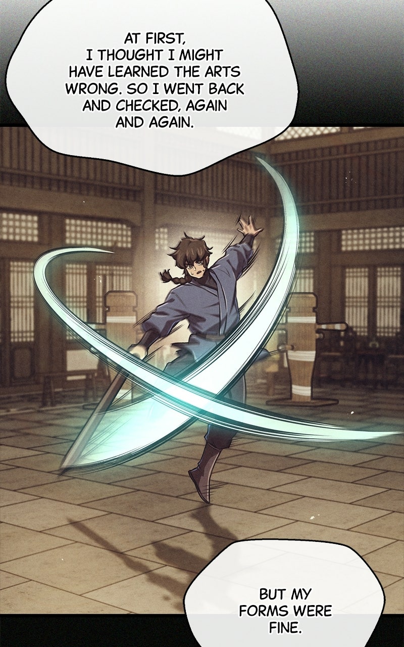 Read Return ofthe Demonic Instructor chapter 8 image 53 on Lezhin