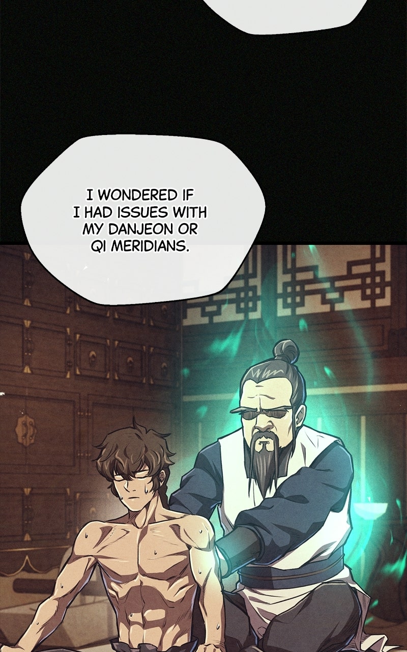 Read Return ofthe Demonic Instructor chapter 8 image 54 on Lezhin