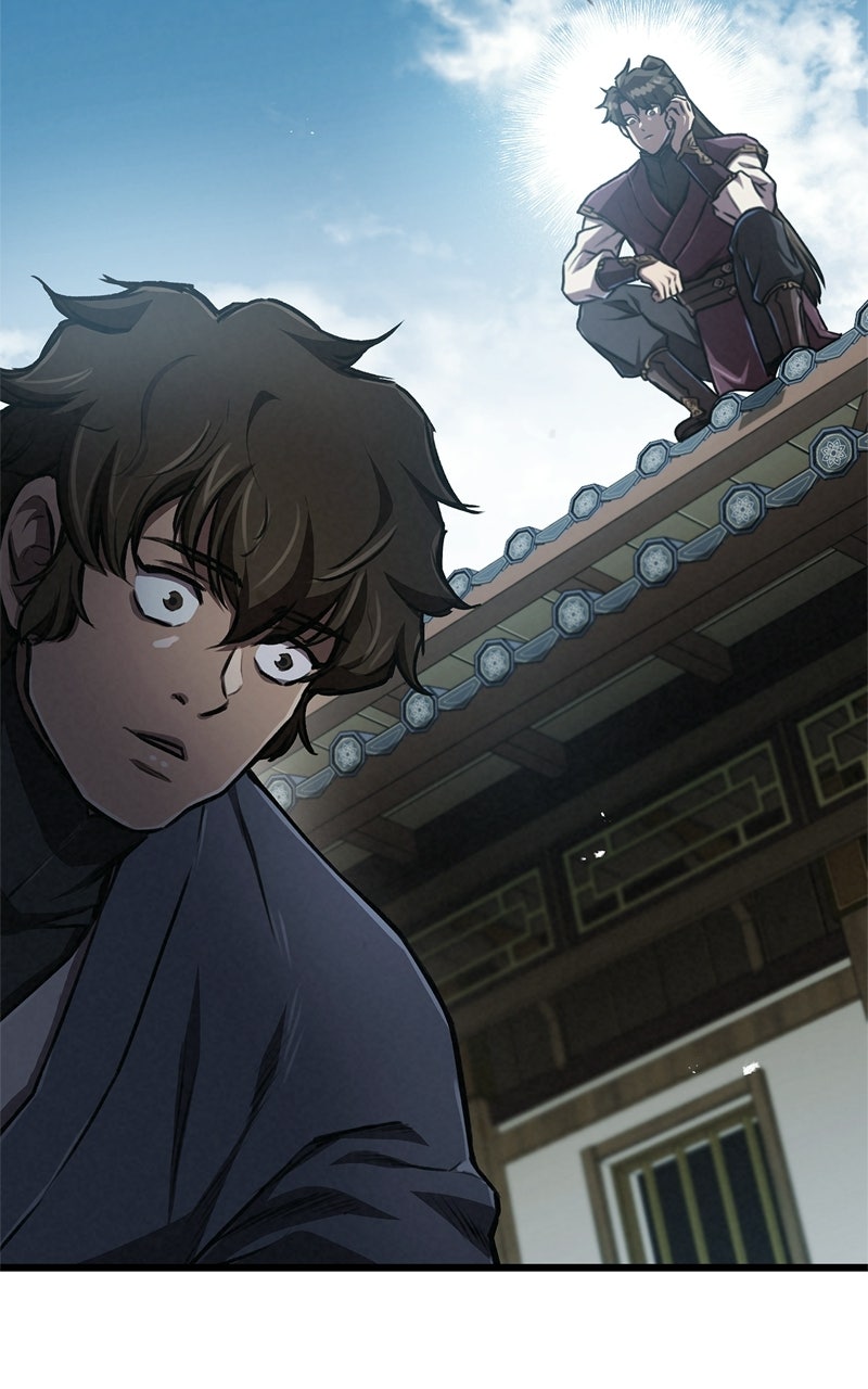 Read Return ofthe Demonic Instructor chapter 8 image 57 on Lezhin