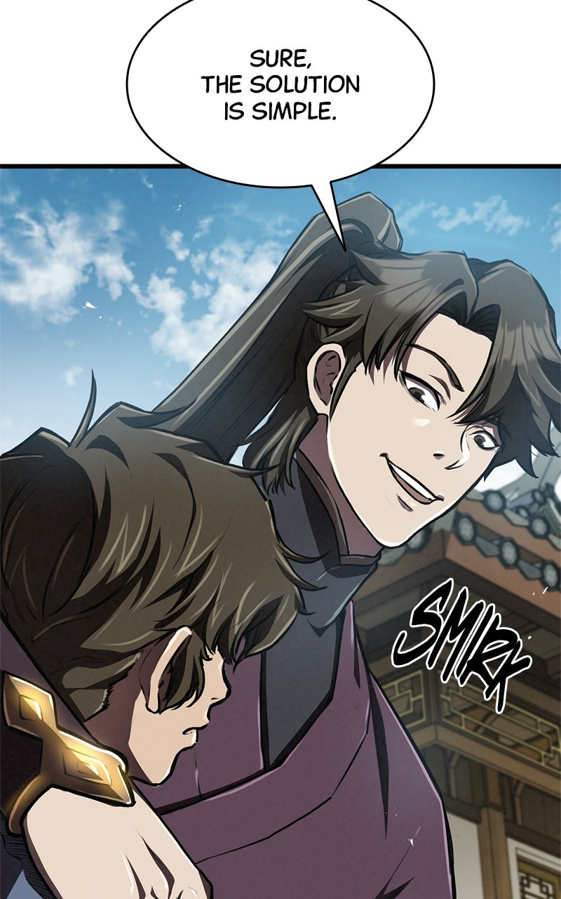 Read Return ofthe Demonic Instructor chapter 8 image 78 on Lezhin