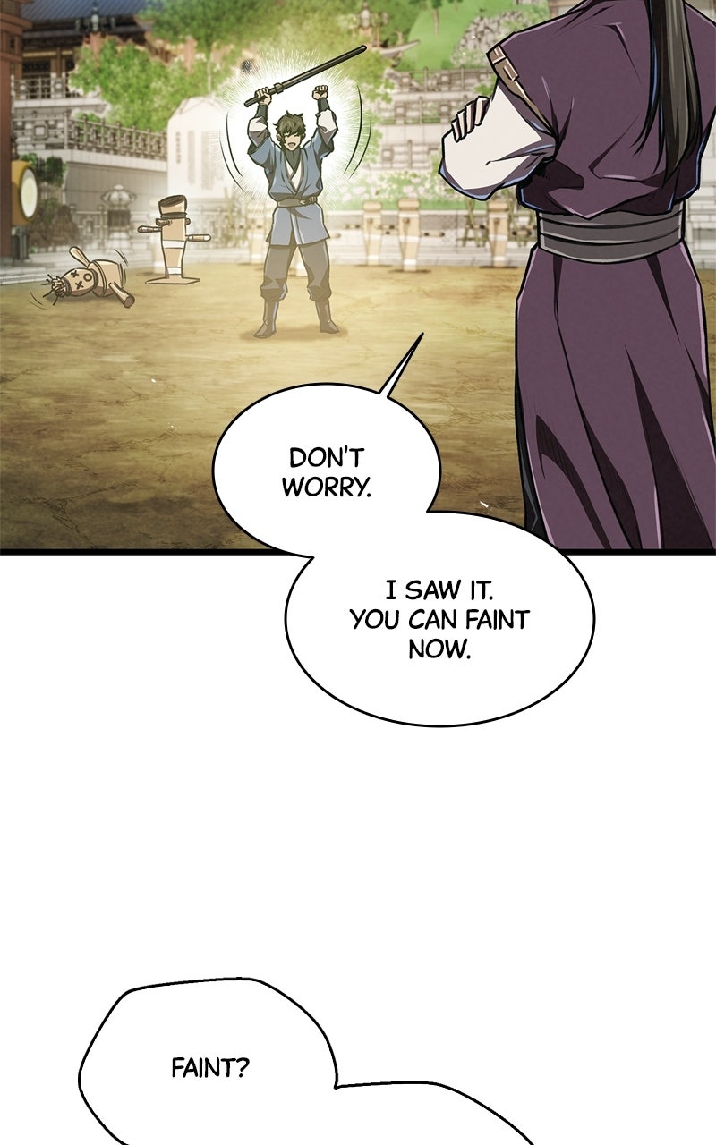 Read Return ofthe Demonic Instructor chapter 8 image 96 on Lezhin