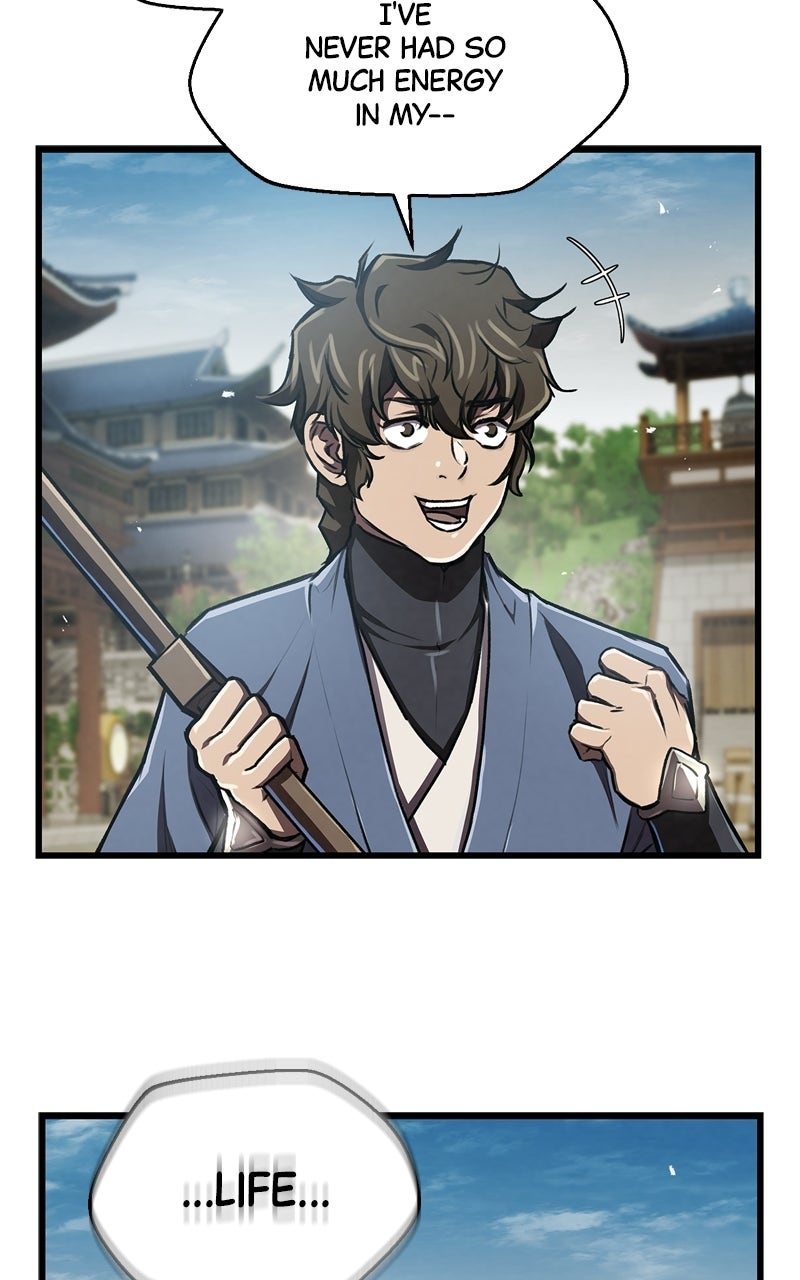 Read Return ofthe Demonic Instructor chapter 8 image 97 on Lezhin
