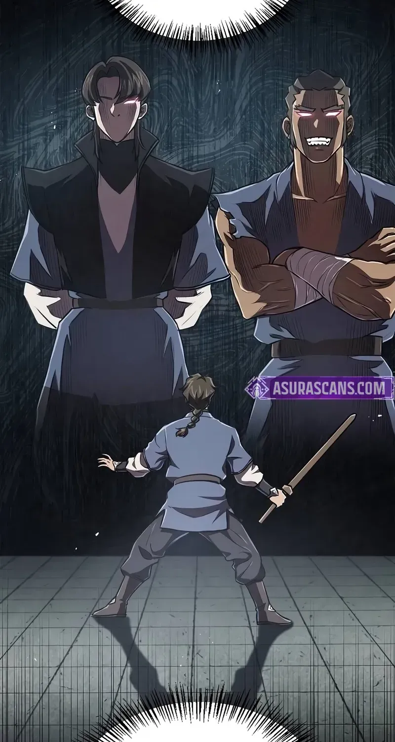 Read Return ofthe Demonic Instructor chapter 9.99 image 17 on Lezhin