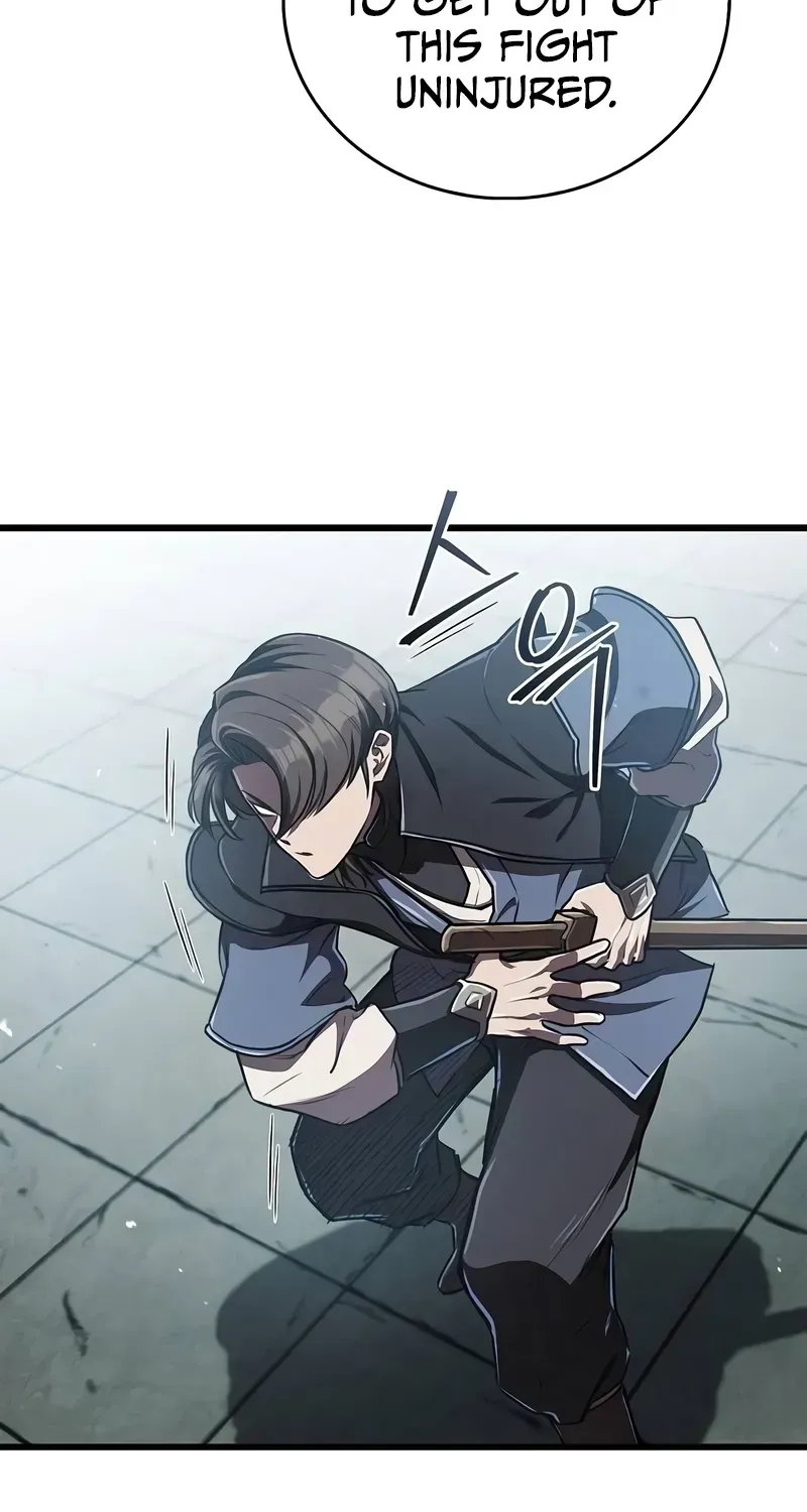 Read Return ofthe Demonic Instructor chapter 9.99 image 28 on Lezhin
