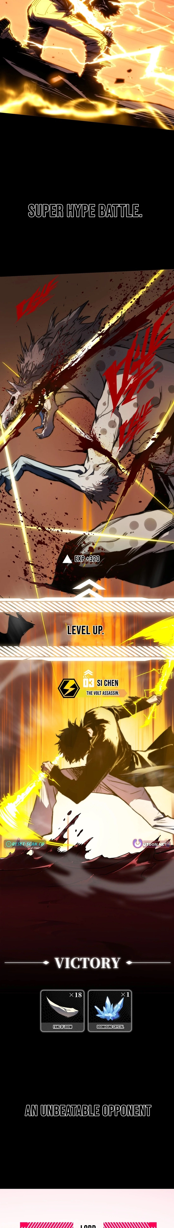Read Return of the Devourer chapter 0 image 4 on Lezhin
