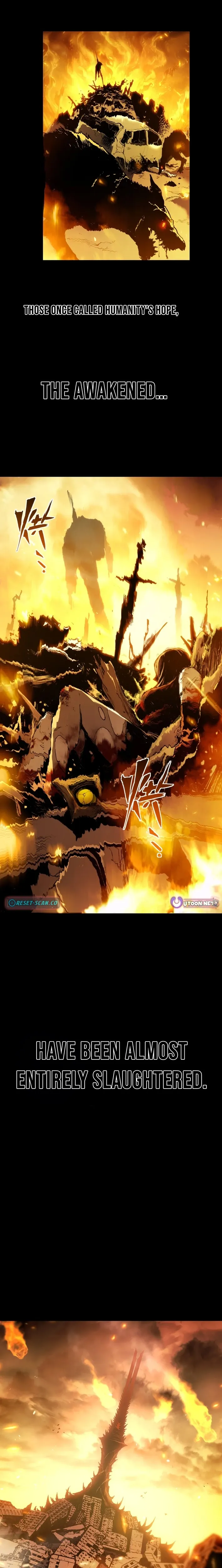 Read Return of the Devourer chapter 1.1 image 1 on Lezhin