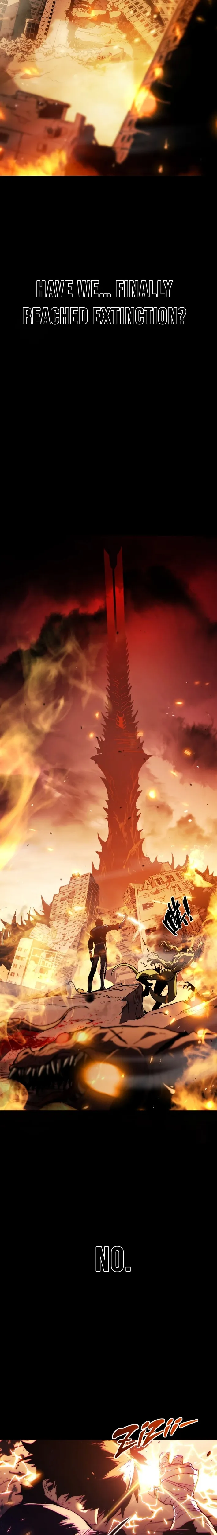 Read Return of the Devourer chapter 1.1 image 2 on Lezhin