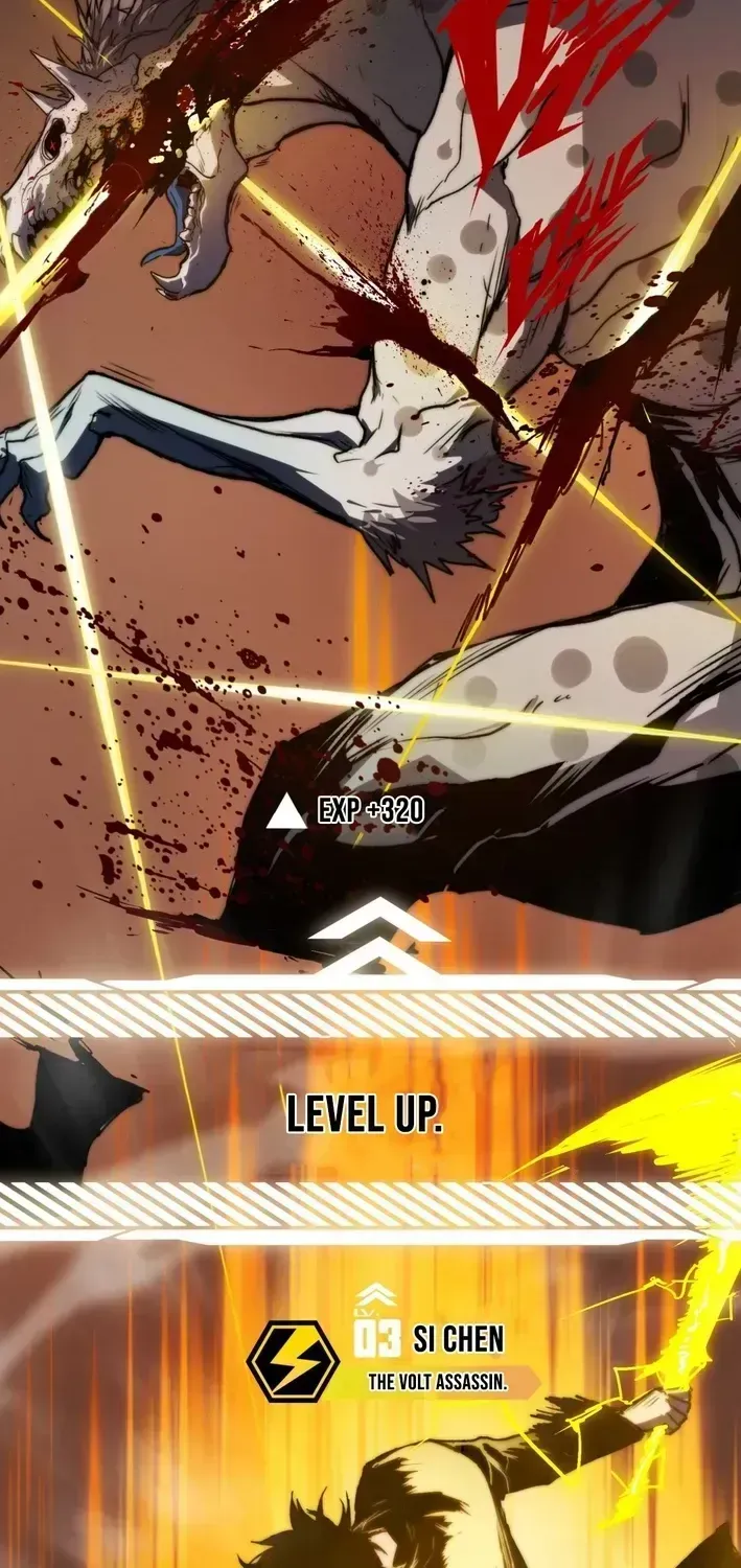 Read Return of the Devourer chapter 1.2 image 17 on Lezhin