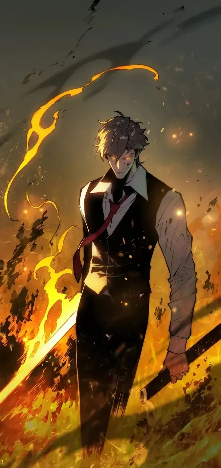 Read Return of the Devourer chapter 1.2 image 22 on Lezhin