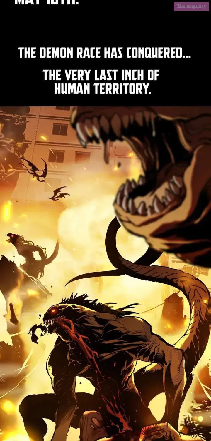 Read Return of the Devourer chapter 1 image 1 on Lezhin