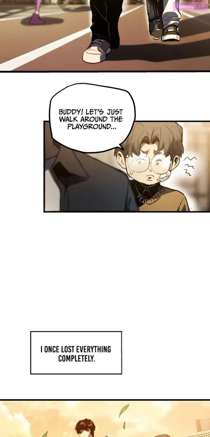 Read Return of the Devourer chapter 1 image 100 on Lezhin
