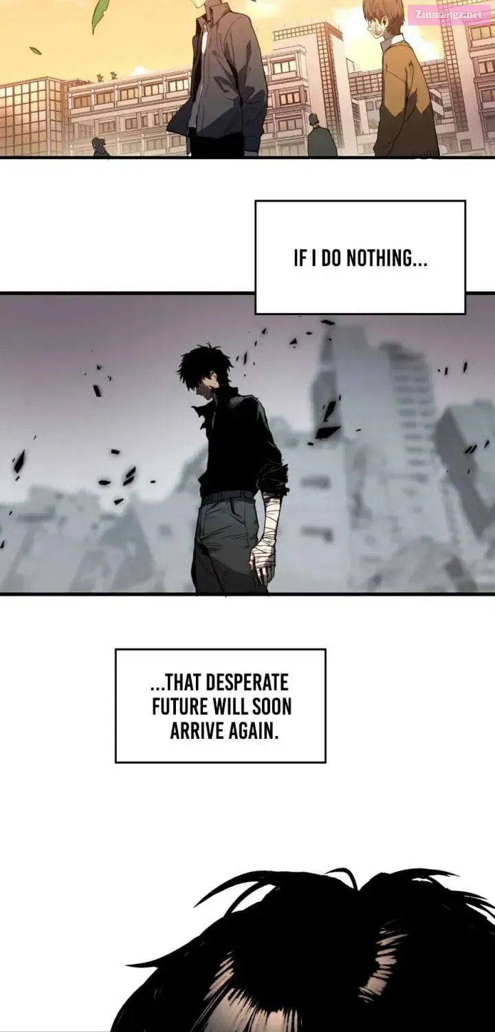 Read Return of the Devourer chapter 1 image 101 on Lezhin