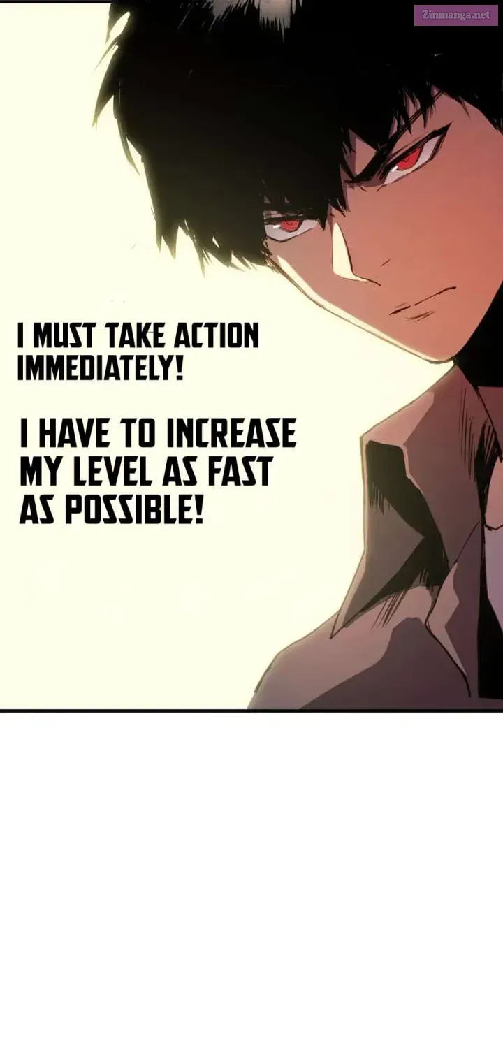 Read Return of the Devourer chapter 1 image 102 on Lezhin