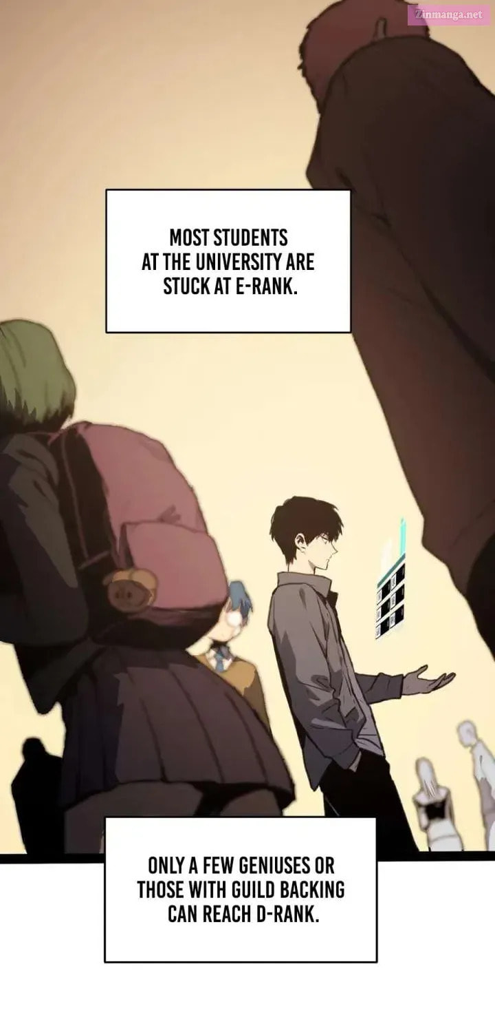 Read Return of the Devourer chapter 1 image 107 on Lezhin