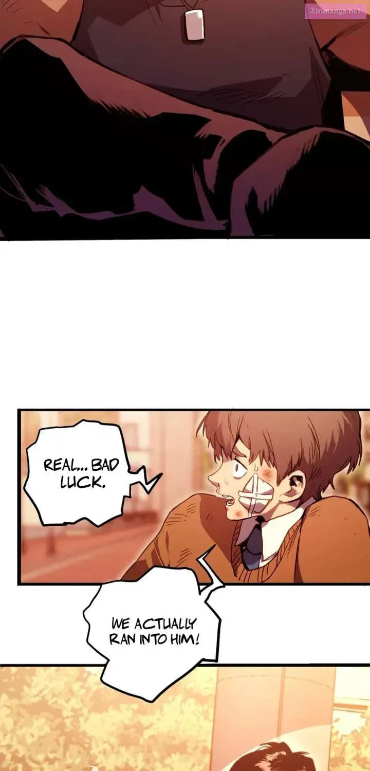 Read Return of the Devourer chapter 1 image 113 on Lezhin
