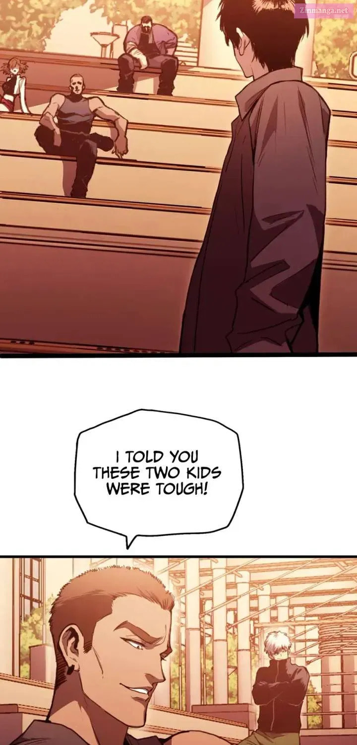 Read Return of the Devourer chapter 1 image 114 on Lezhin