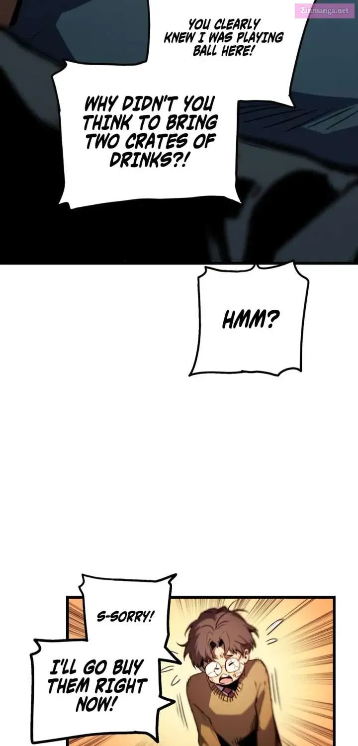 Read Return of the Devourer chapter 1 image 116 on Lezhin
