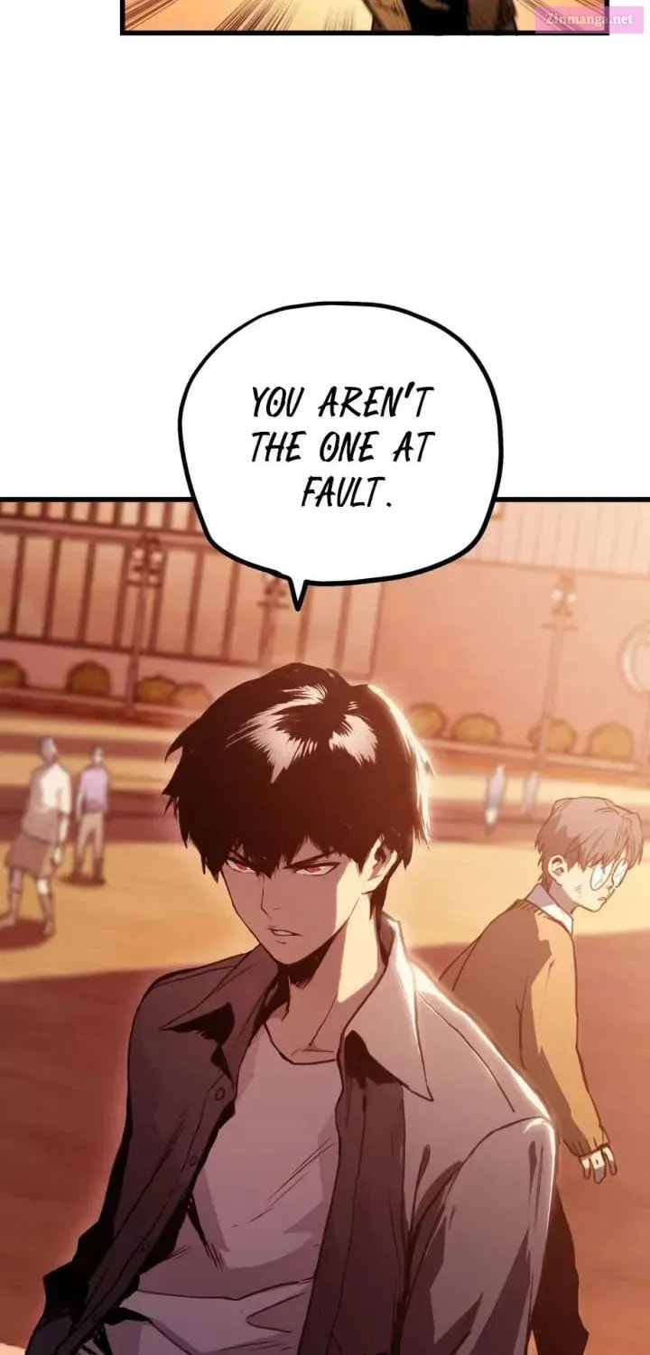 Read Return of the Devourer chapter 1 image 117 on Lezhin