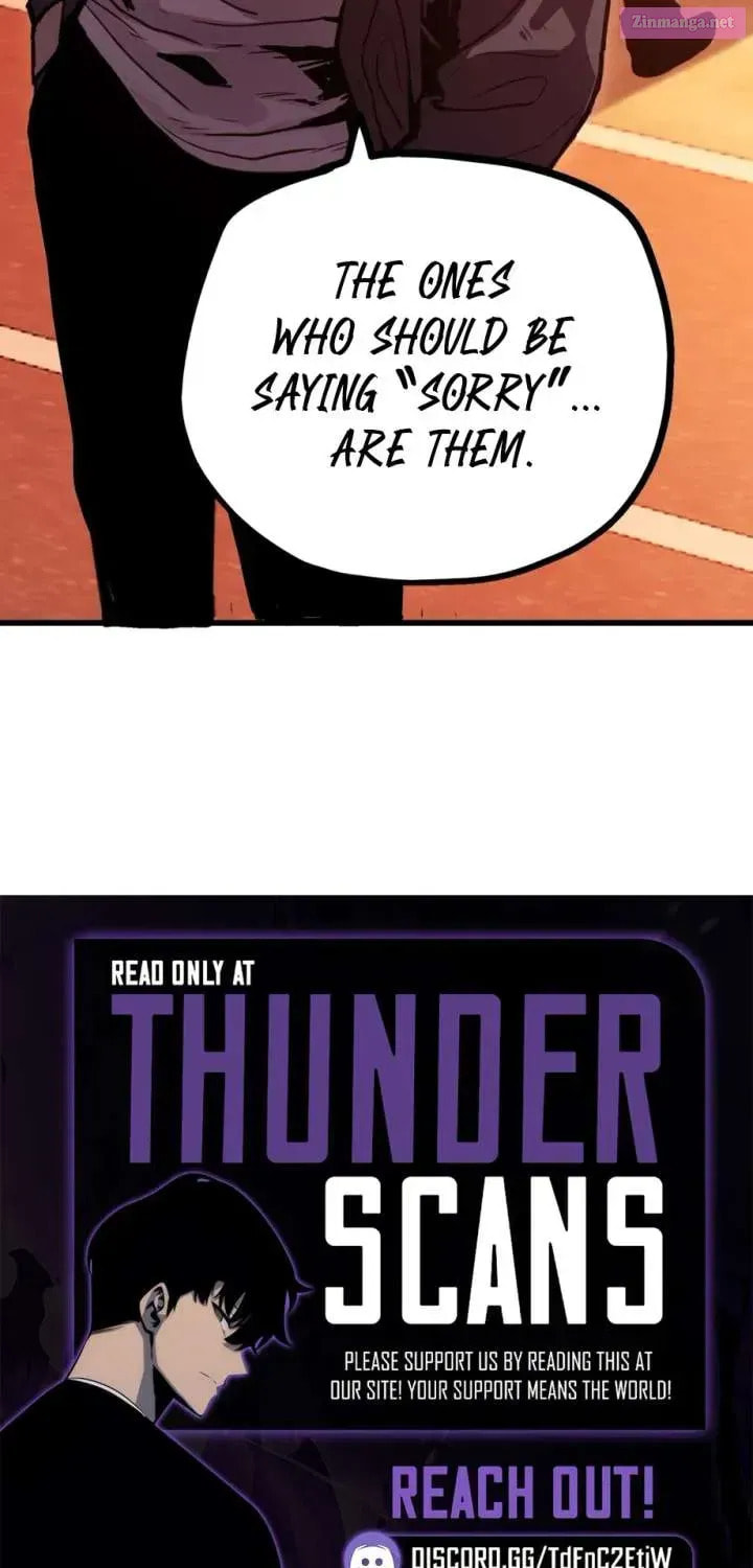 Read Return of the Devourer chapter 1 image 118 on Lezhin