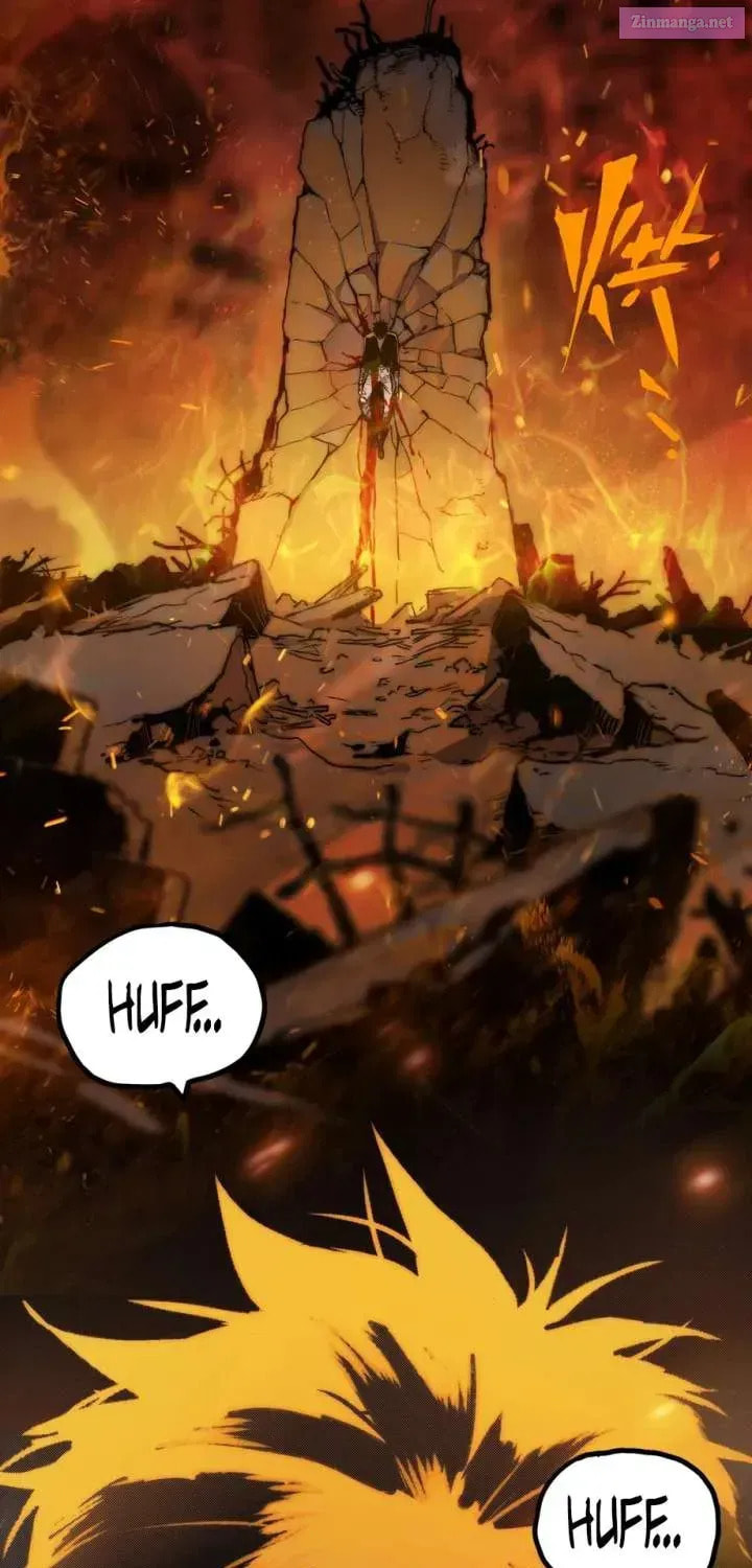 Read Return of the Devourer chapter 1 image 4 on Lezhin