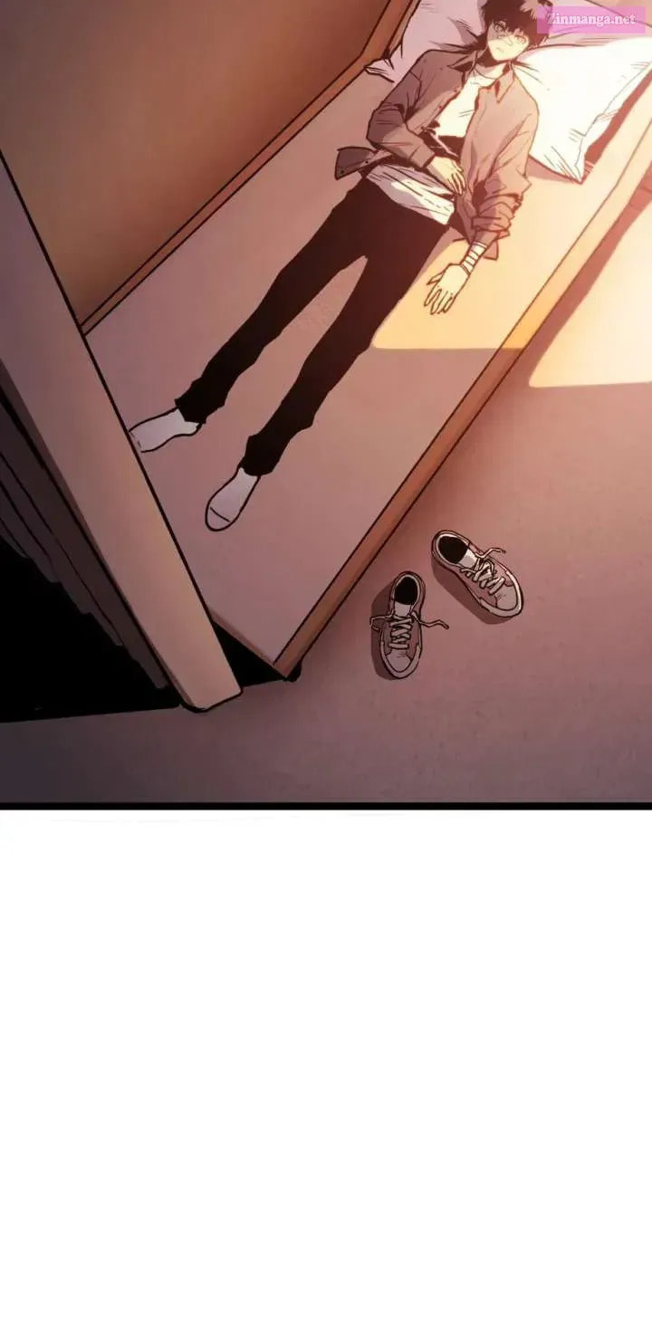 Read Return of the Devourer chapter 1 image 44 on Lezhin