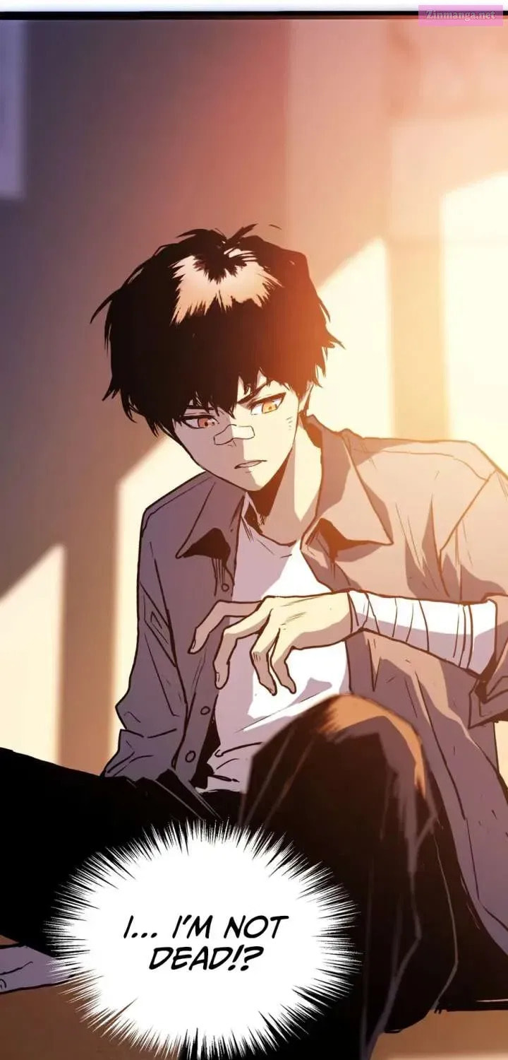 Read Return of the Devourer chapter 1 image 45 on Lezhin